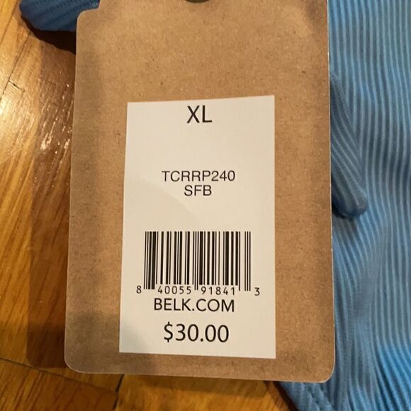 True Craft Bathing suit bottoms - XL NWT - Picture 3 of 4